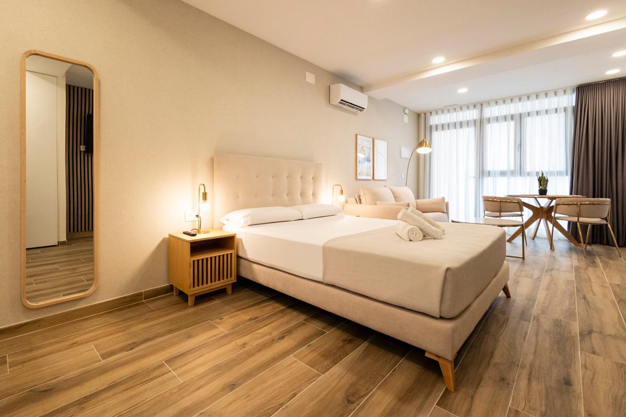 Apartamento Cortes By Concept Flats *