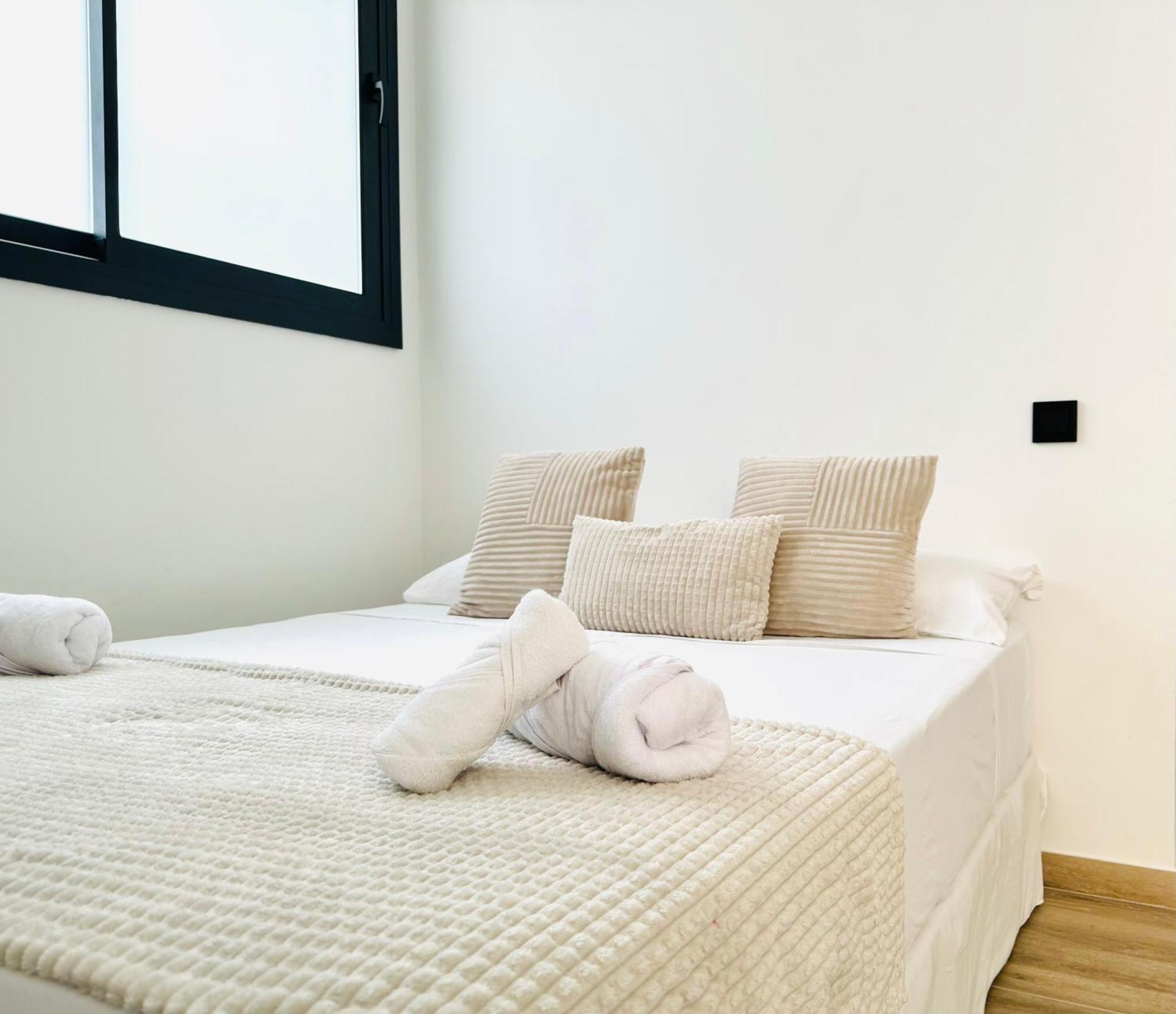 Avakian Centro Apartamento *