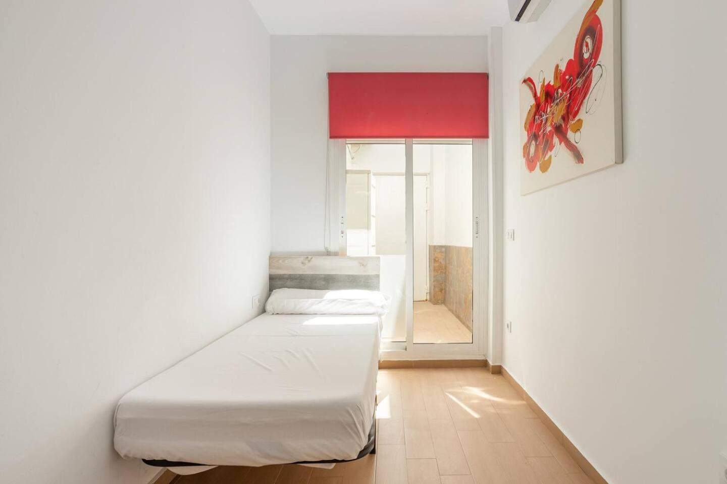 Luxury Apartamento Valencia