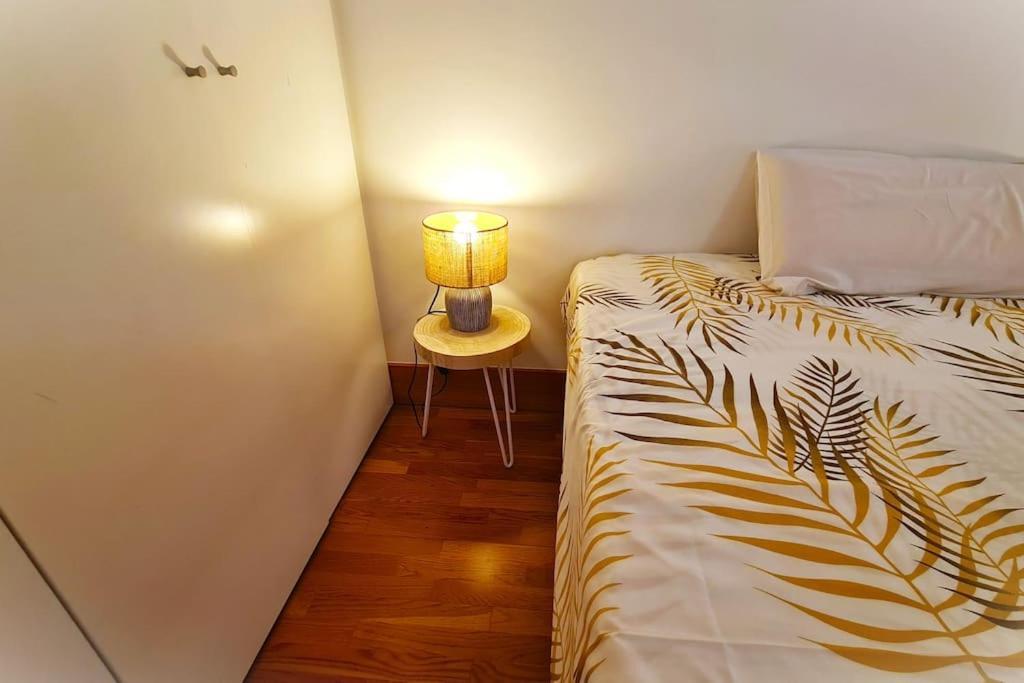 Luxury E-arenas 117 With Terrace In Edificio Arenas Apartment *