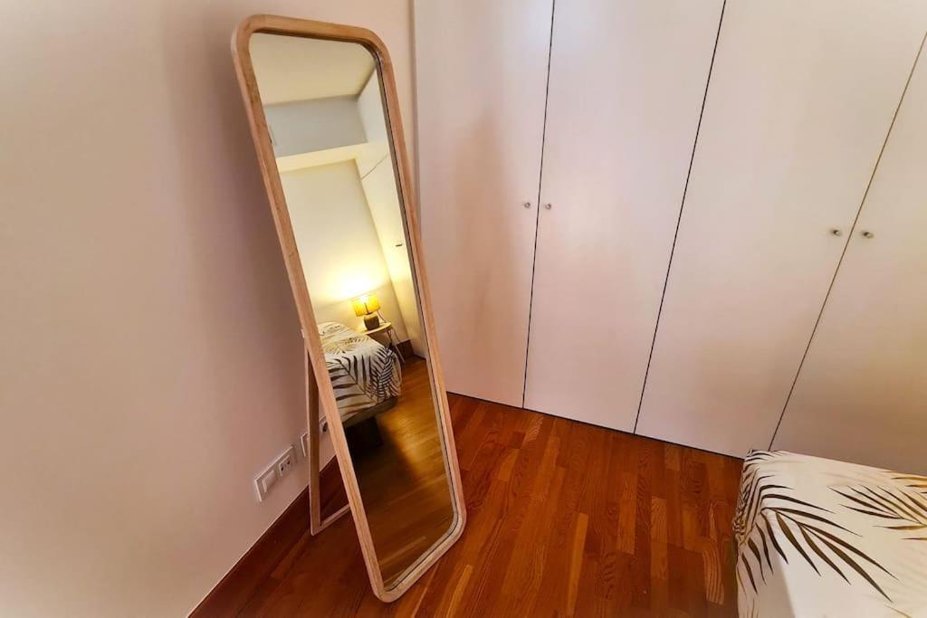 Luxury E-arenas 117 With Terrace In Edificio Arenas * Valencia
