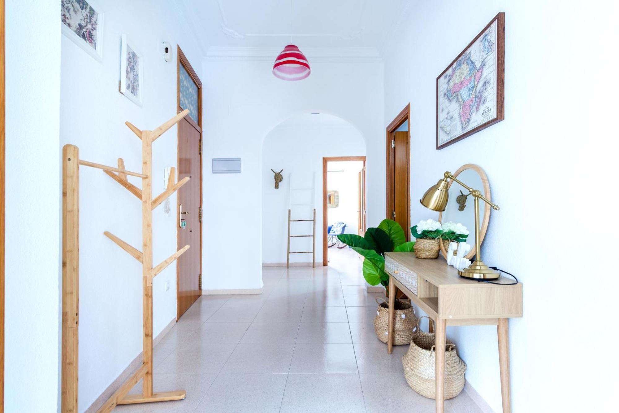 Design And Center Apartamento