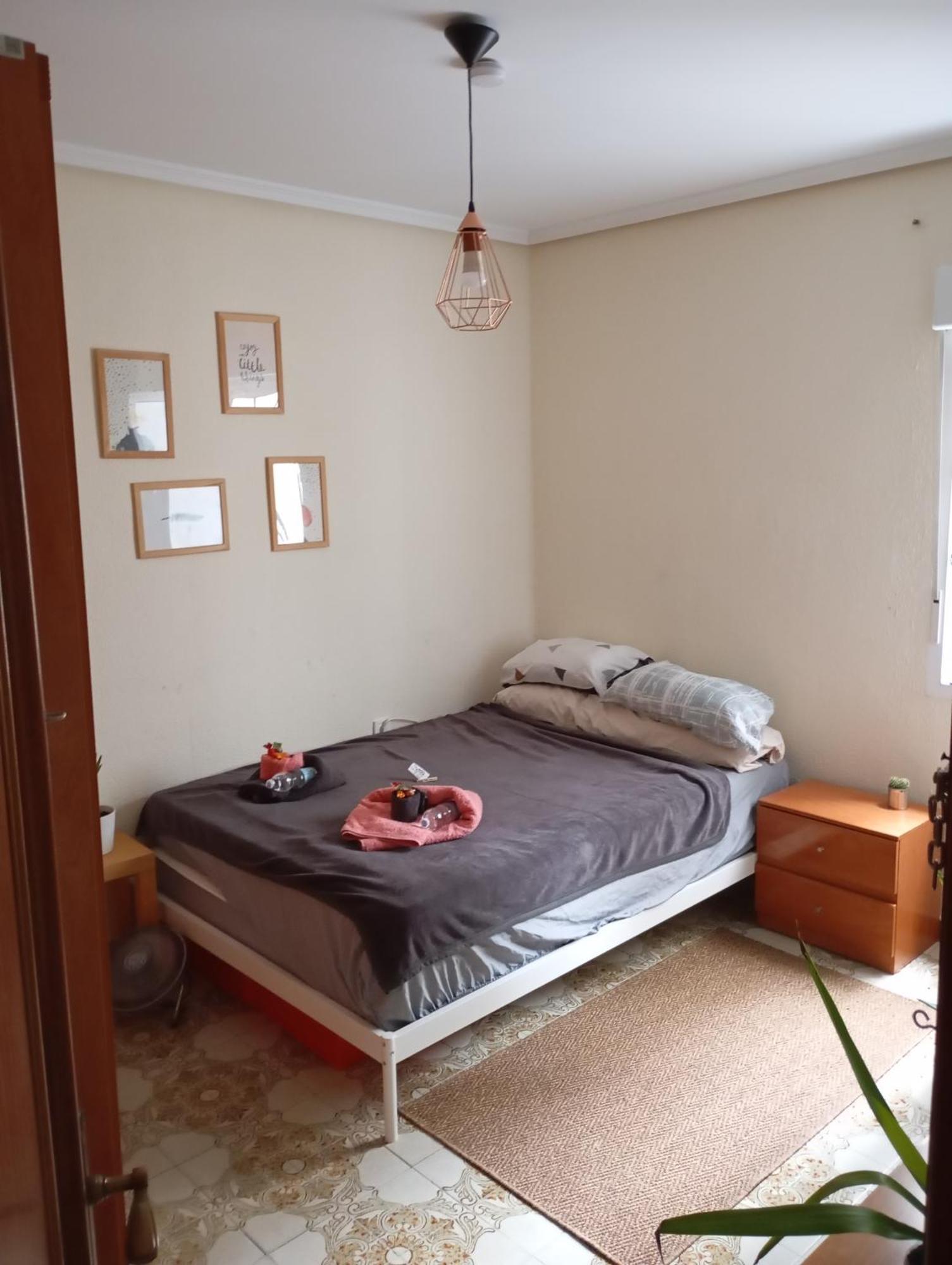 Homestay Grosses Modernes 