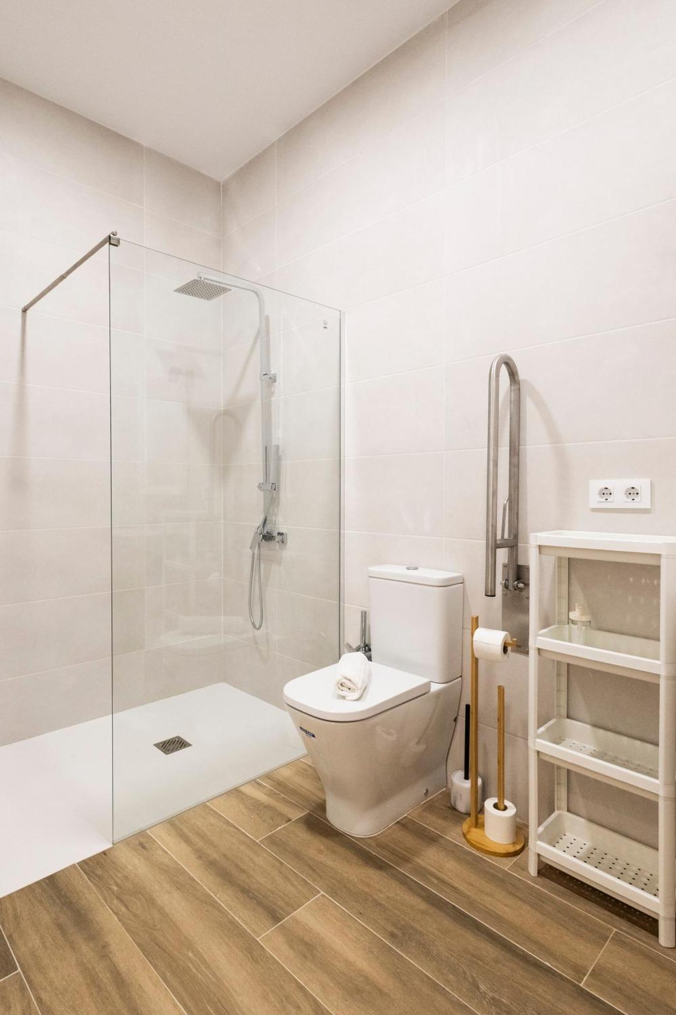 La Casa De La Pintora By Concept Flats Apartamento Valencia