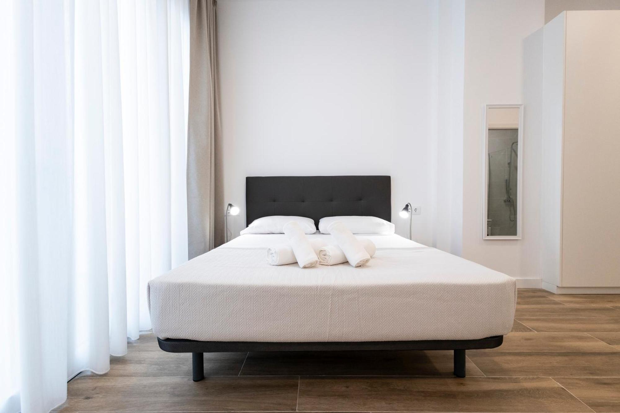 Apartamento La Casa De La Pintora By Concept Flats Valencia