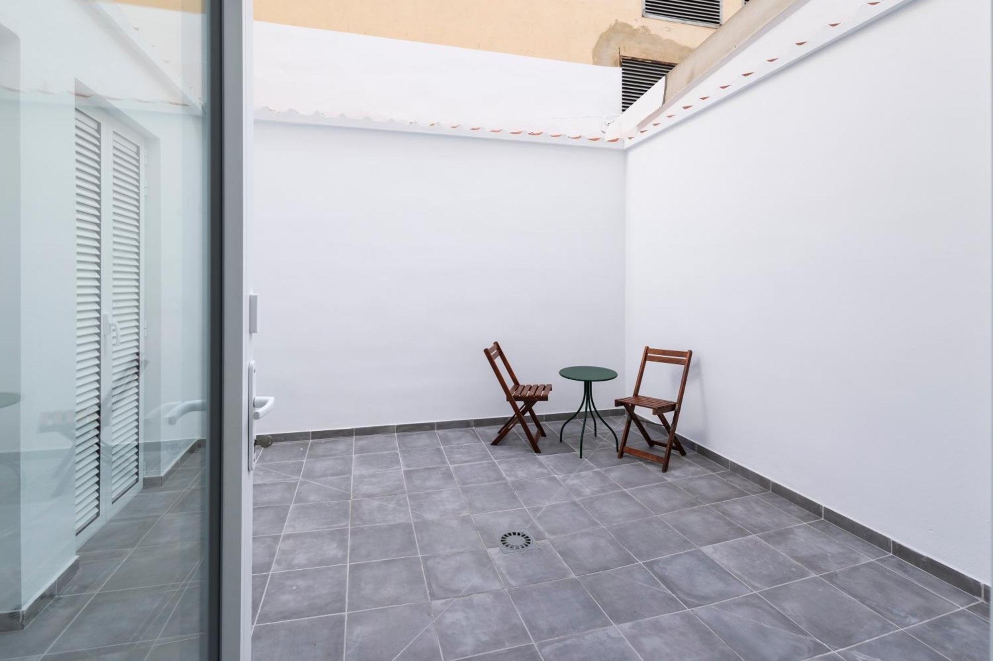 La Casa De La Pintora By Concept Flats Apartamento