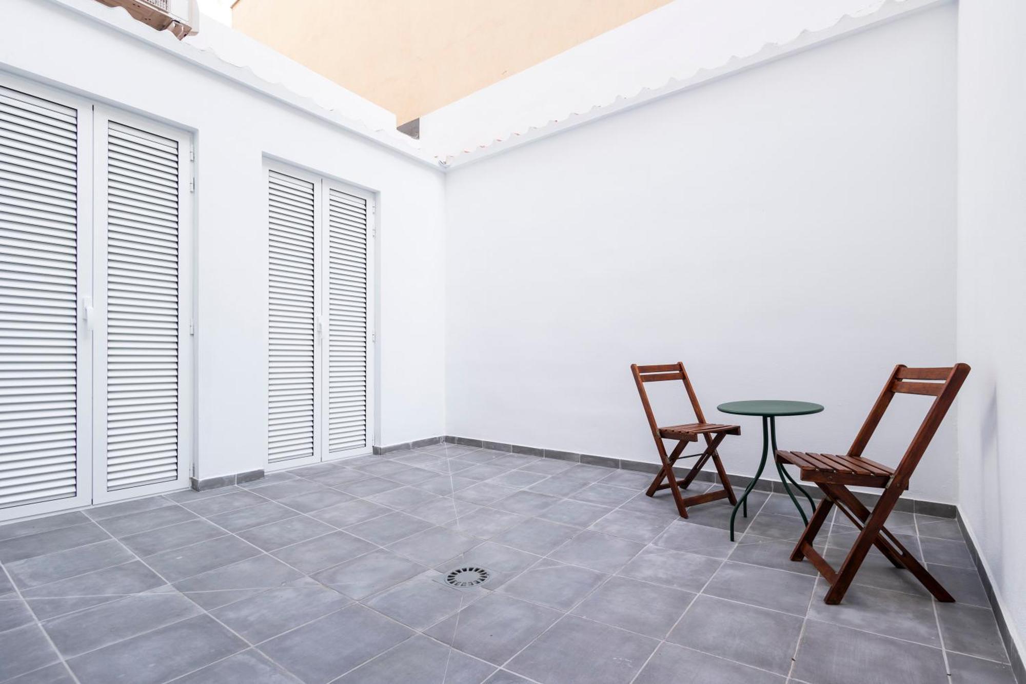 Apartamento La Casa De La Pintora By Concept Flats *