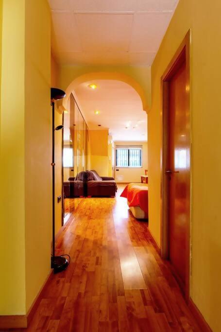 Estudio Parejas Con Wifi En La Playa Apartamento Valencia