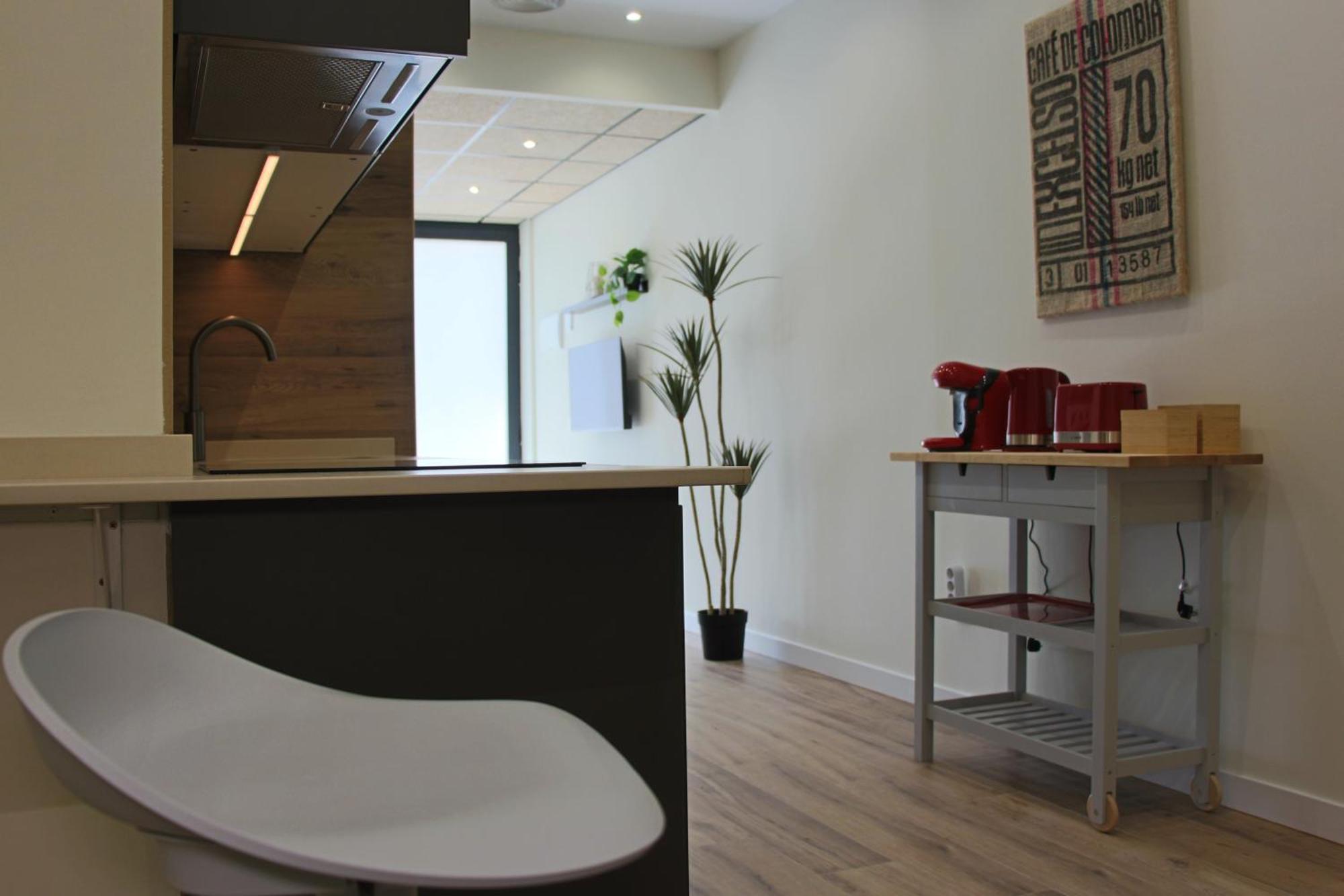 Apartamento Nuevo Y Precioso De 65m2 *