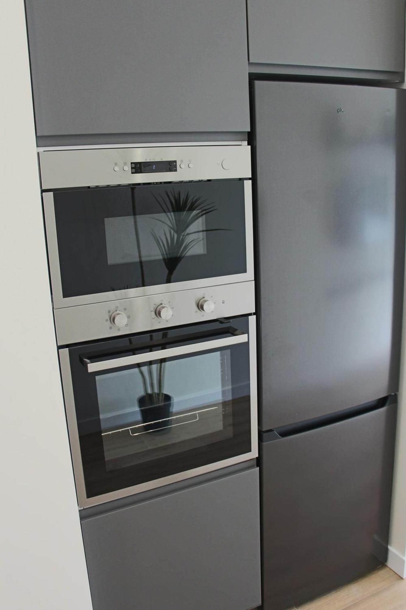Apartamento Nuevo Y Precioso De 65m2 Valencia