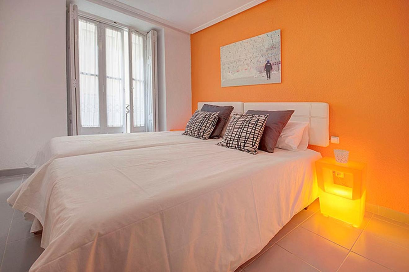 Beds & Breaks Danna Apartment Valencia