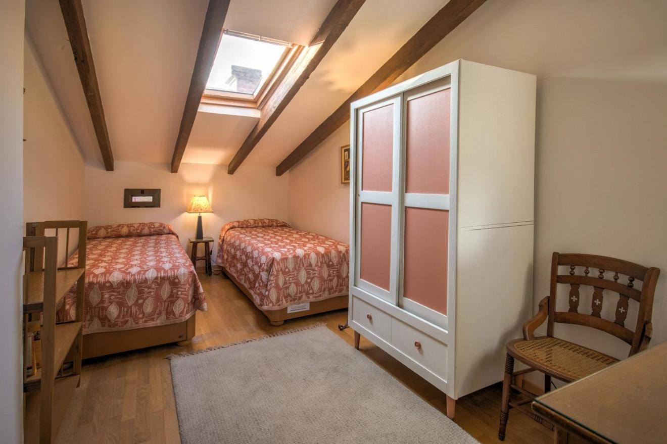 Beds & Breaks Verdi Apartamento