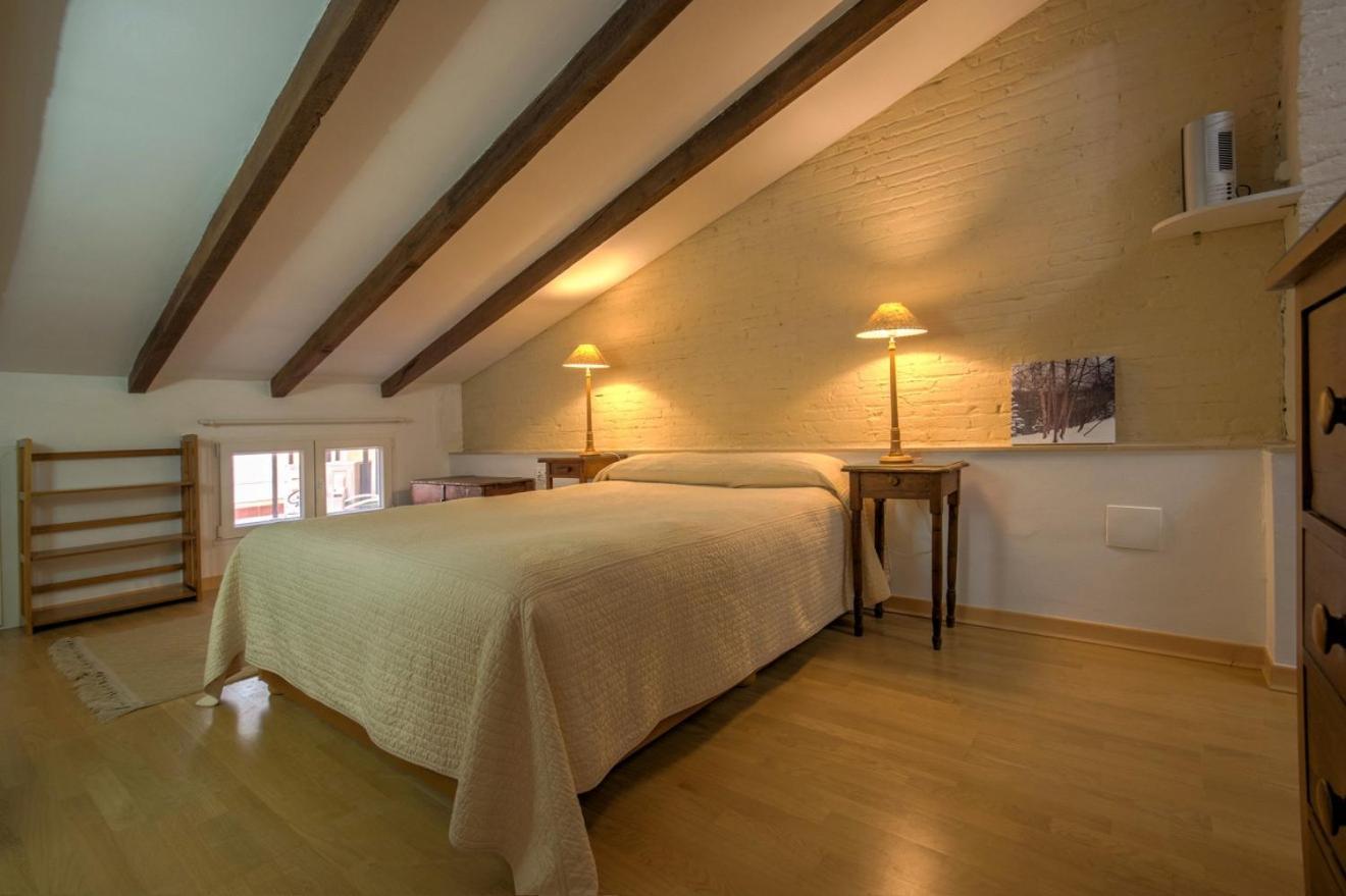 Beds & Breaks Verdi Apartamento Valencia