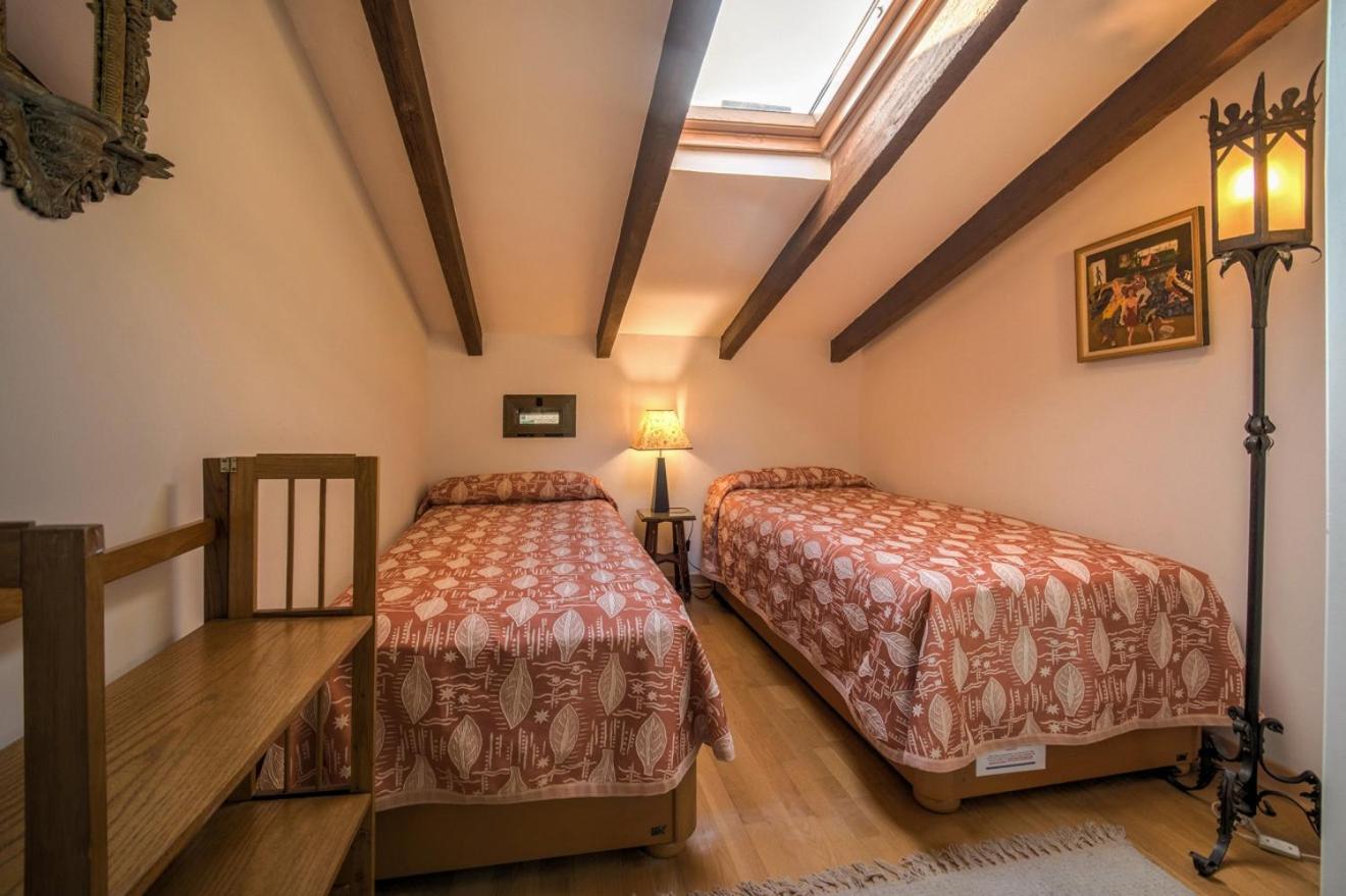 Beds & Breaks Verdi Valencia