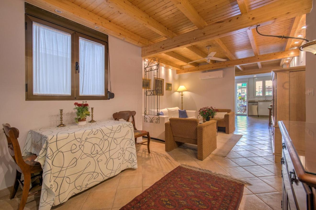 Beds & Breaks Verdi Apartamento *