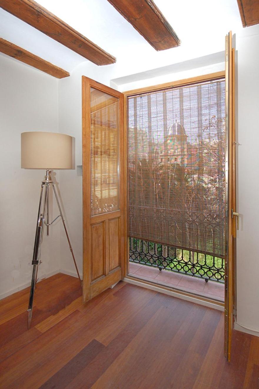Beds & Breaks Ravel I Apartment Valencia