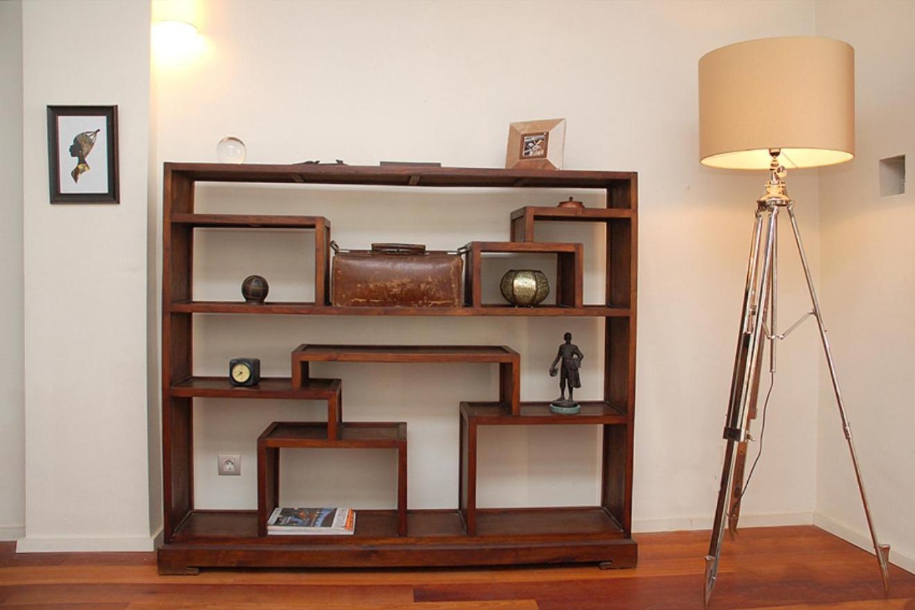 Apartment Beds & Breaks Ravel I Valencia