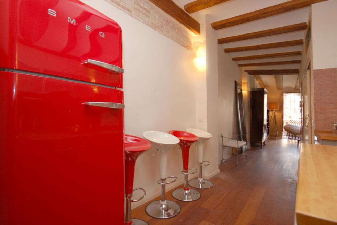 Beds & Breaks Ravel I Apartment