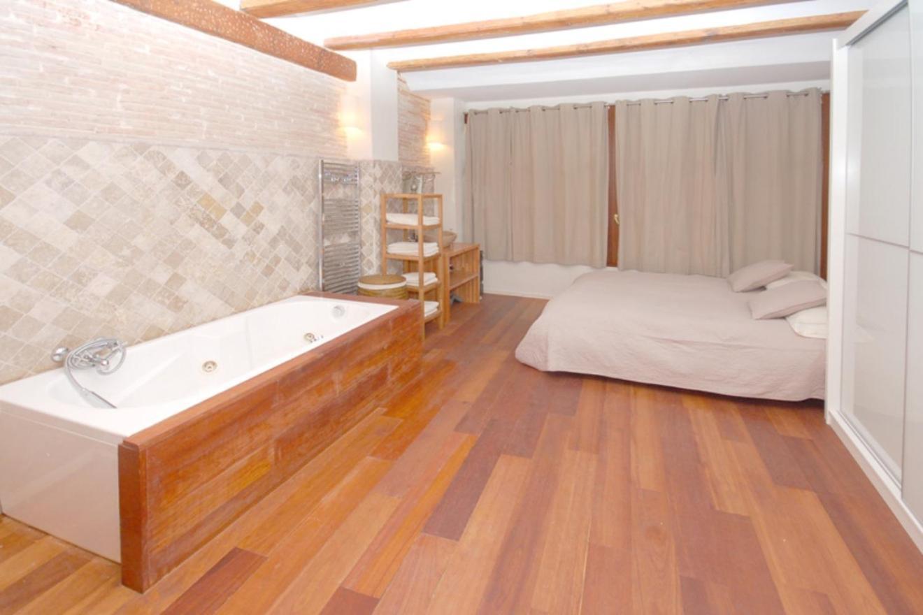 Beds & Breaks Ravel I Apartment *