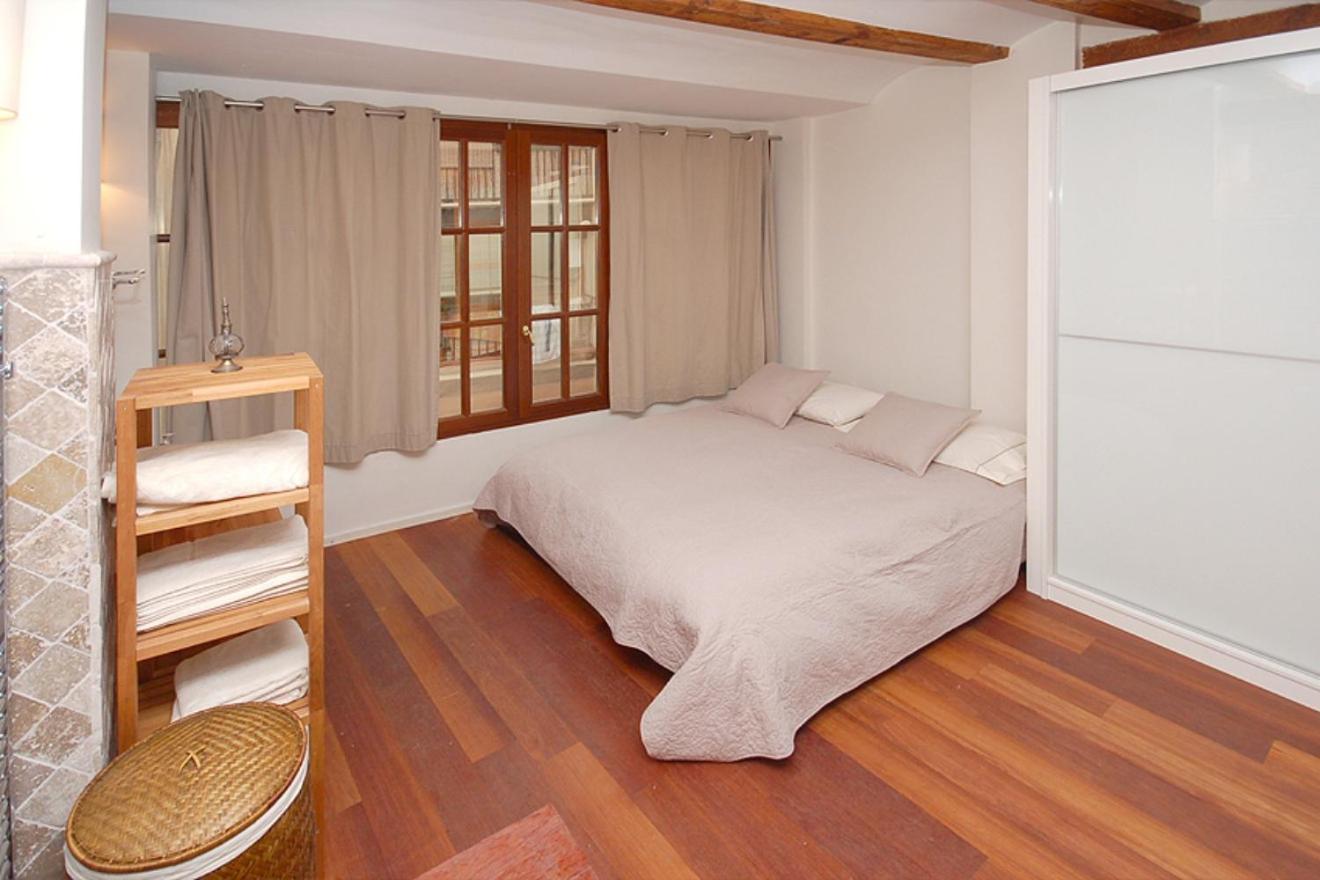 Beds & Breaks Ravel I Valencia