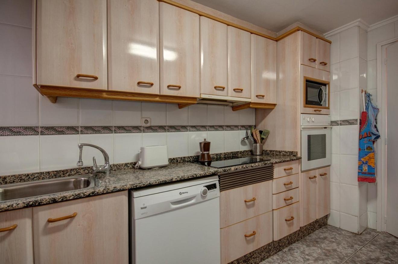 Apartamento Beds & Breaks Ferrero Valencia
