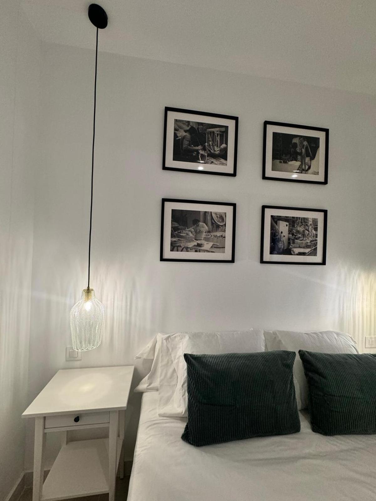Romantic In The Heart Of Cabanyal Apartamento *