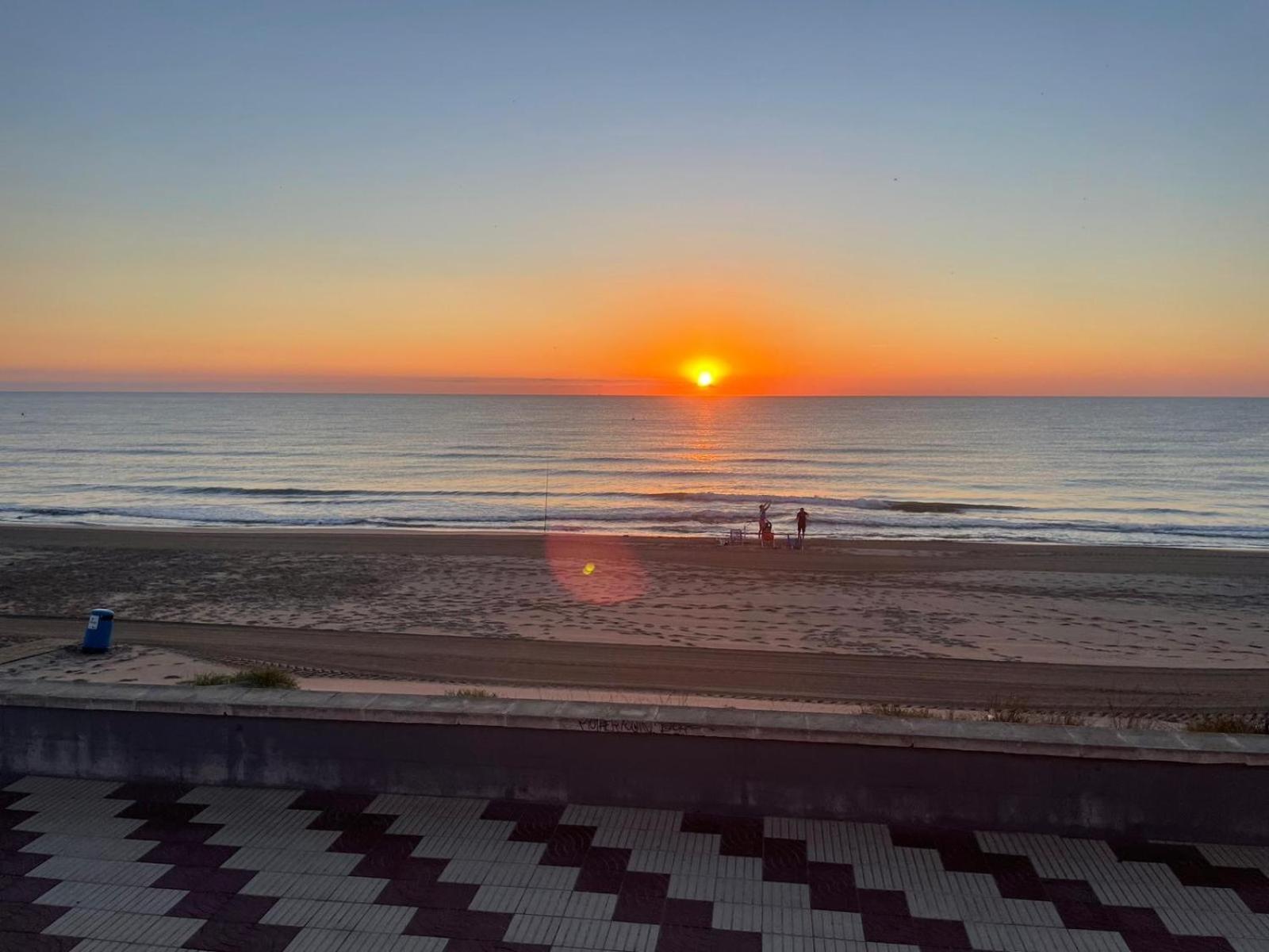 Apartment Frente Al Mar *