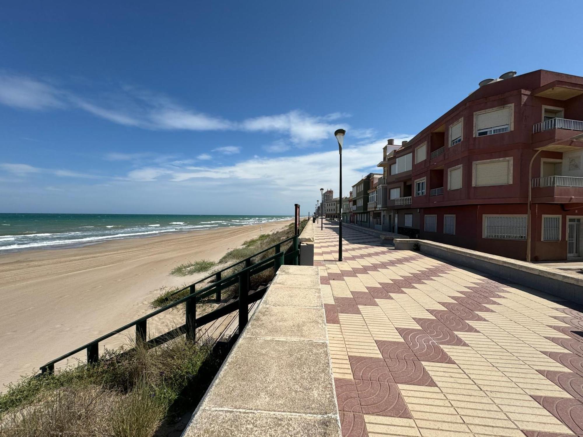 Apartment Frente Al Mar *