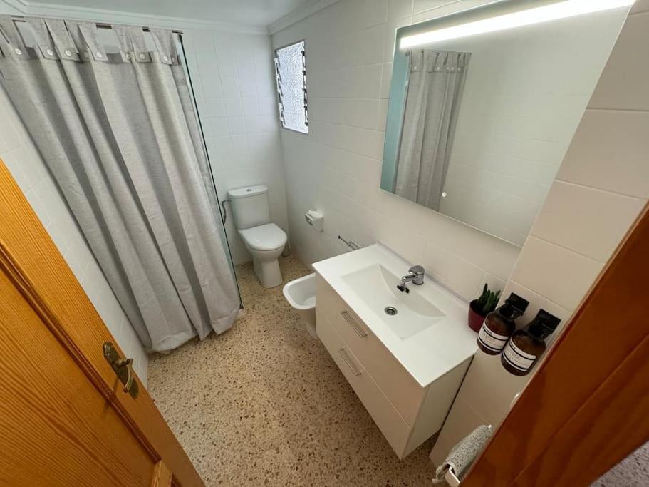 Apartamento Frente Al Mar *