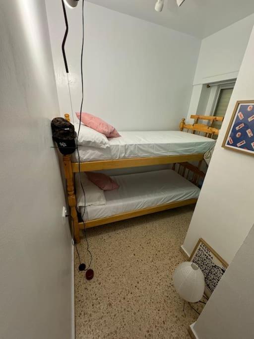 Apartamento Frente Al Mar *