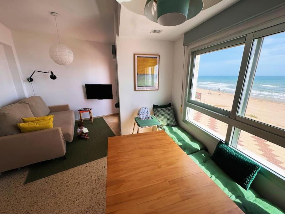 Frente Al Mar Apartamento