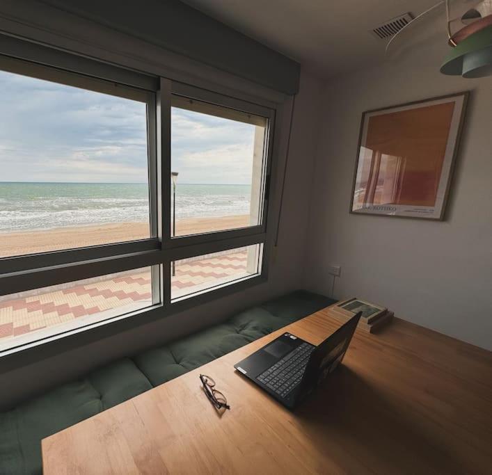 Frente Al Mar Apartment