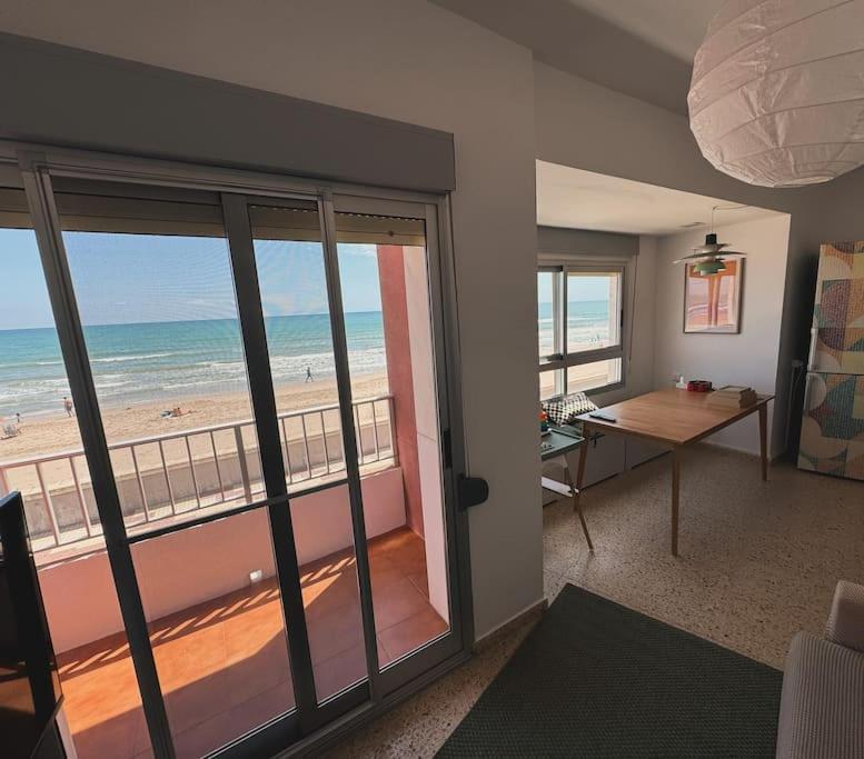 Frente Al Mar Apartment *