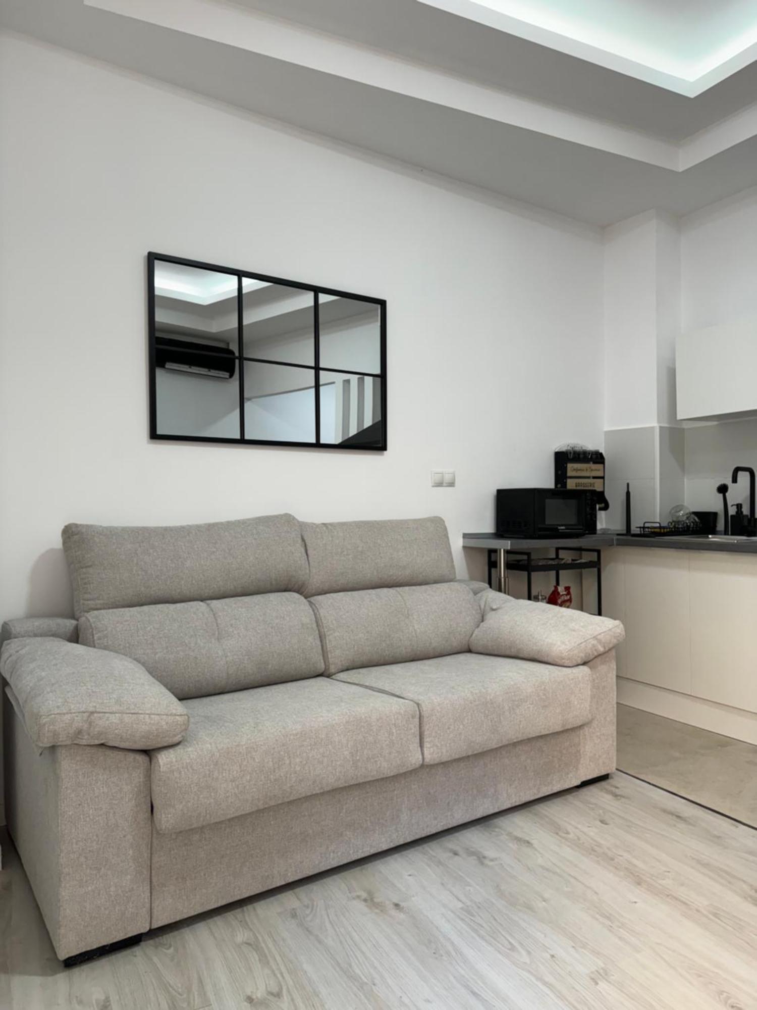 Apartment Anthracita *