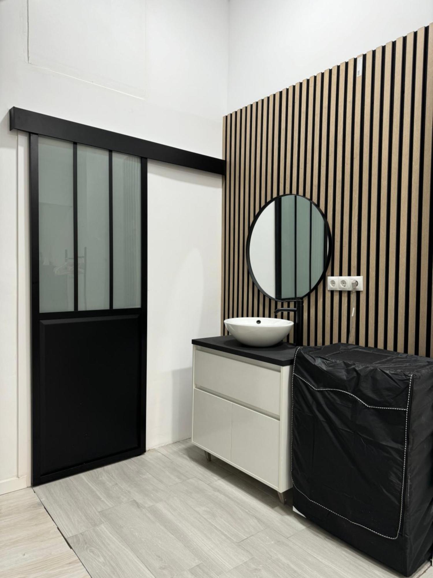 Apartment Anthracita *