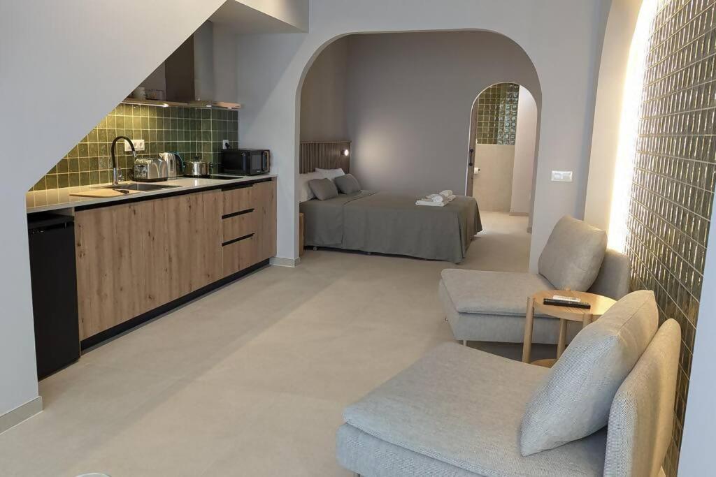 Apartment Renovado Estudio Privado En La Playa *