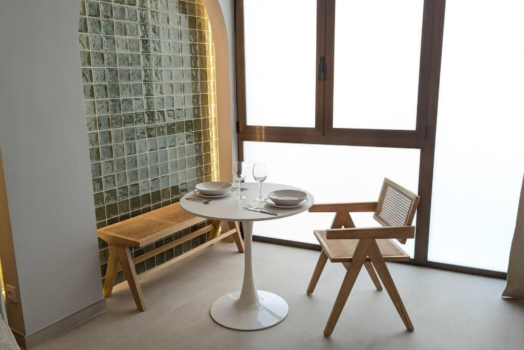 Apartment Renovado Estudio Privado En La Playa