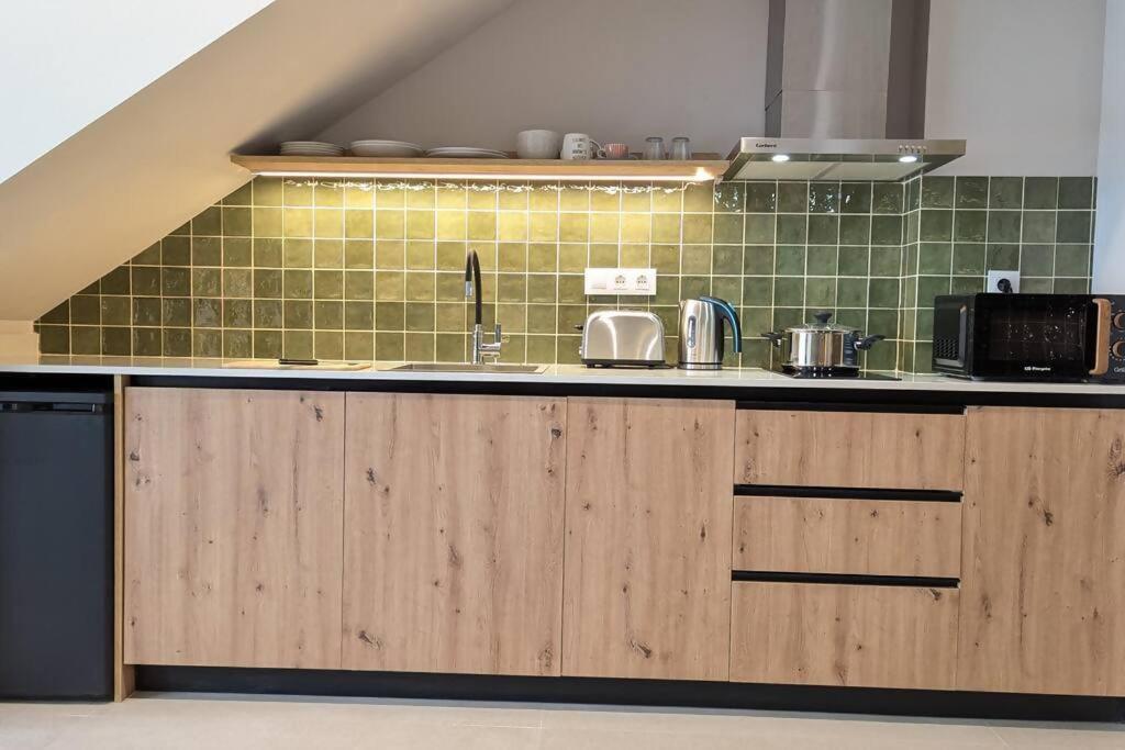 Apartment Renovado Estudio Privado En La Playa Valencia
