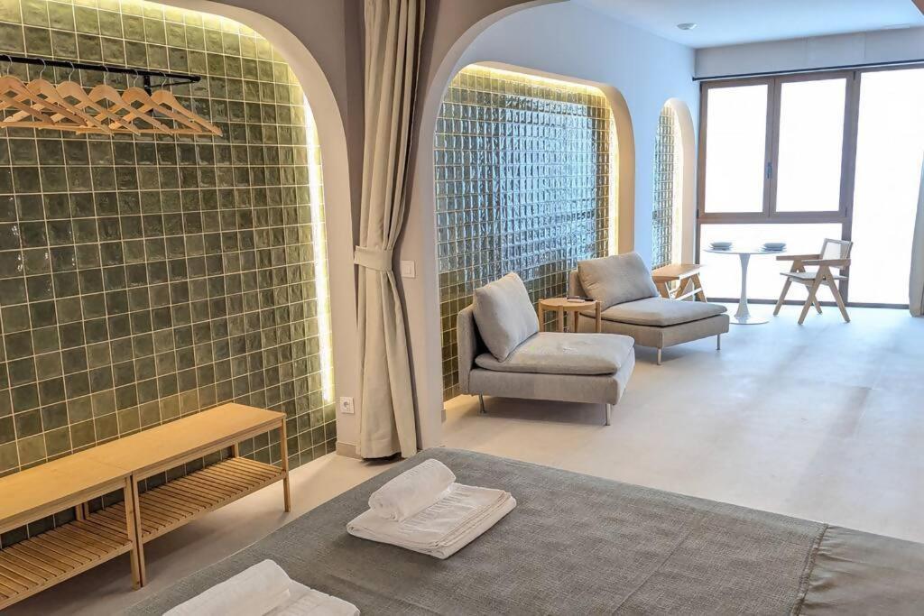 Apartment Renovado Estudio Privado En La Playa