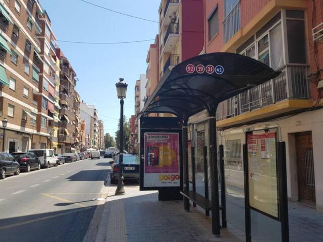 Apartamento Reina Playa *