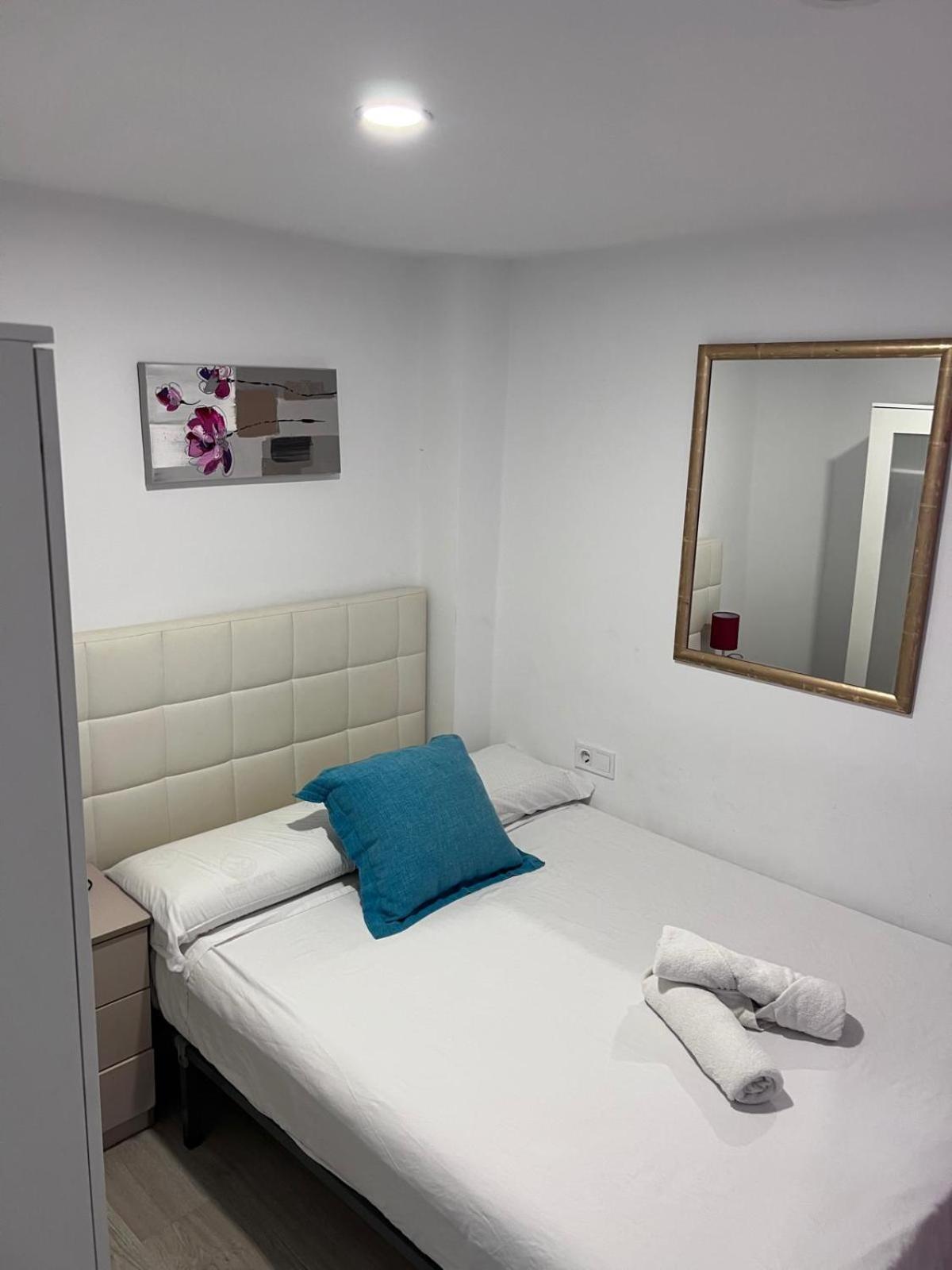 Apartamento Reina Playa *