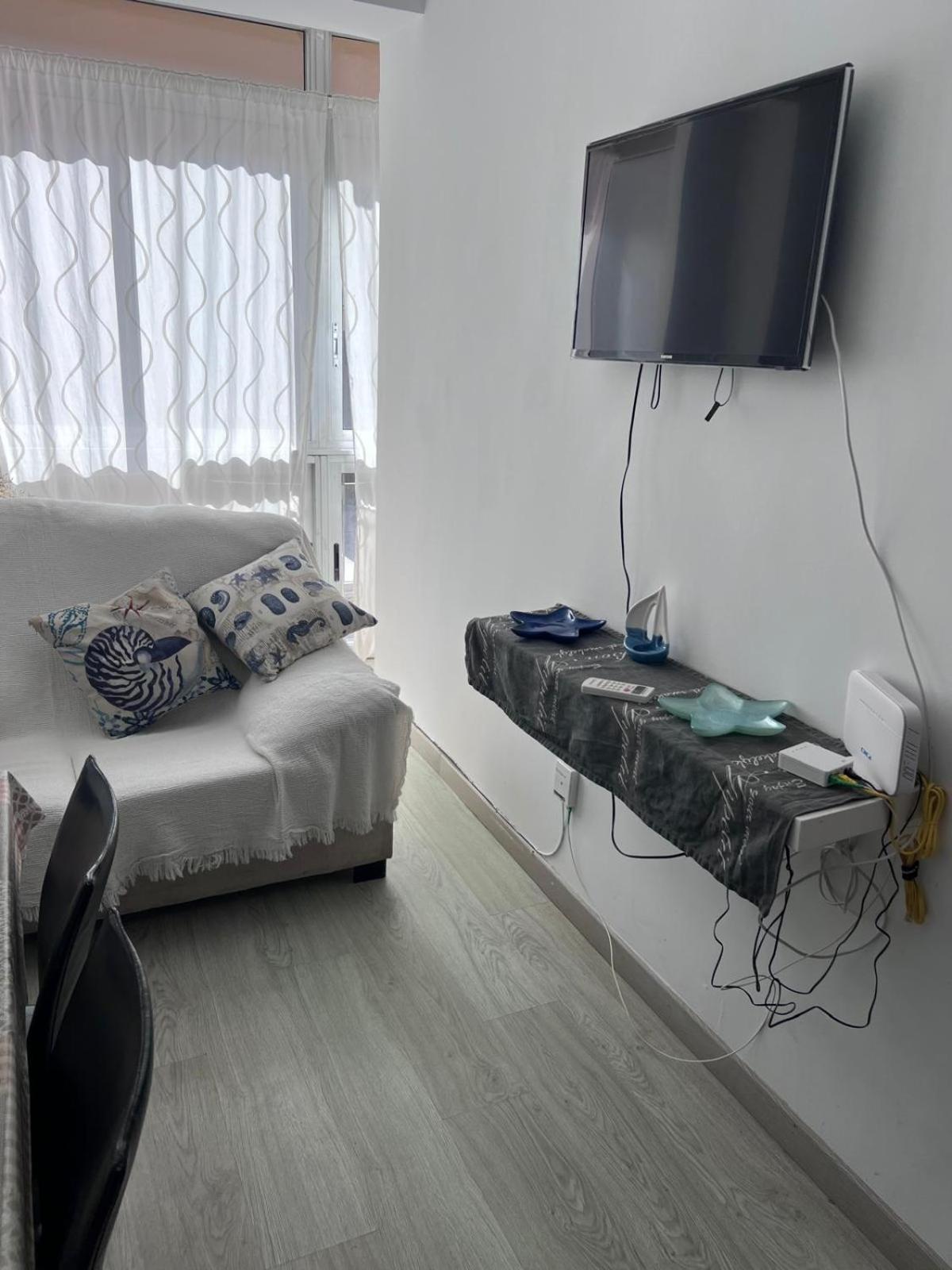 Apartamento Reina Playa