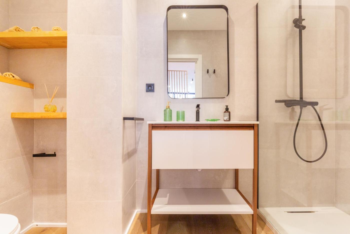 Mestalla Flats By Nomad Host * Valencia