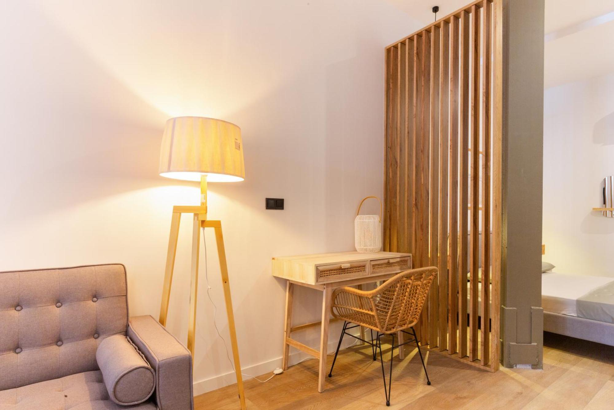 Apartment Mestalla Flats By Nomad Host Valencia