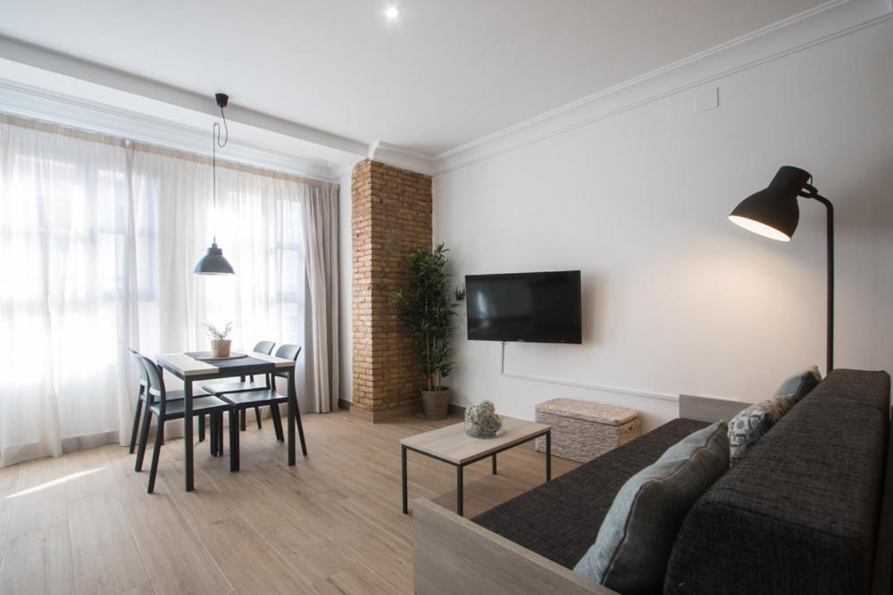 Flatsforyou Cabanyal Valencia