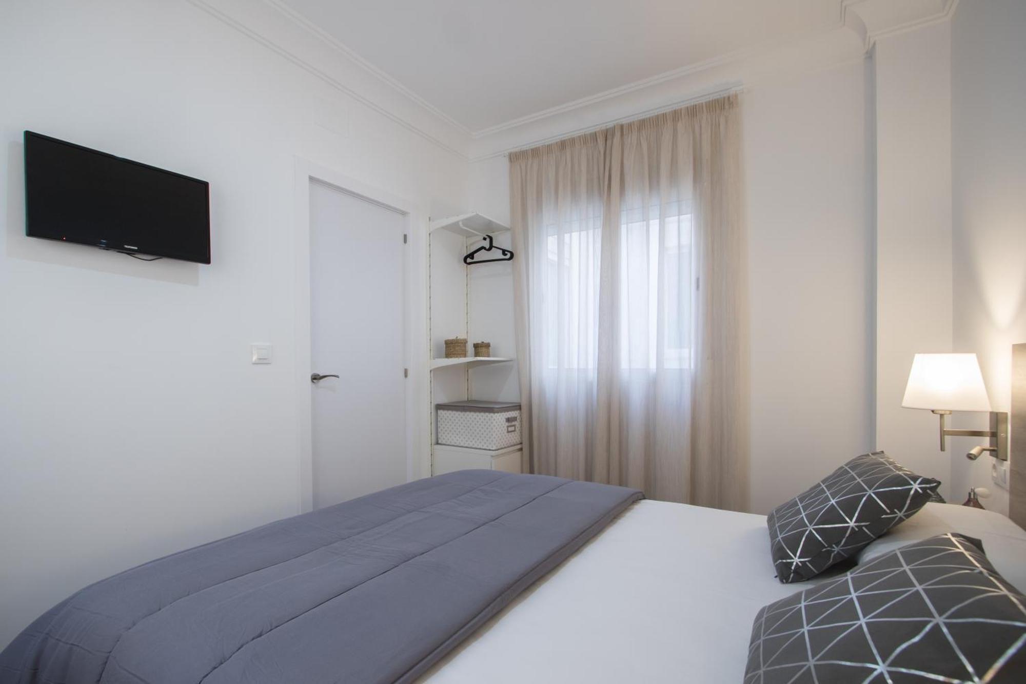 Apartment Flatsforyou Cabanyal