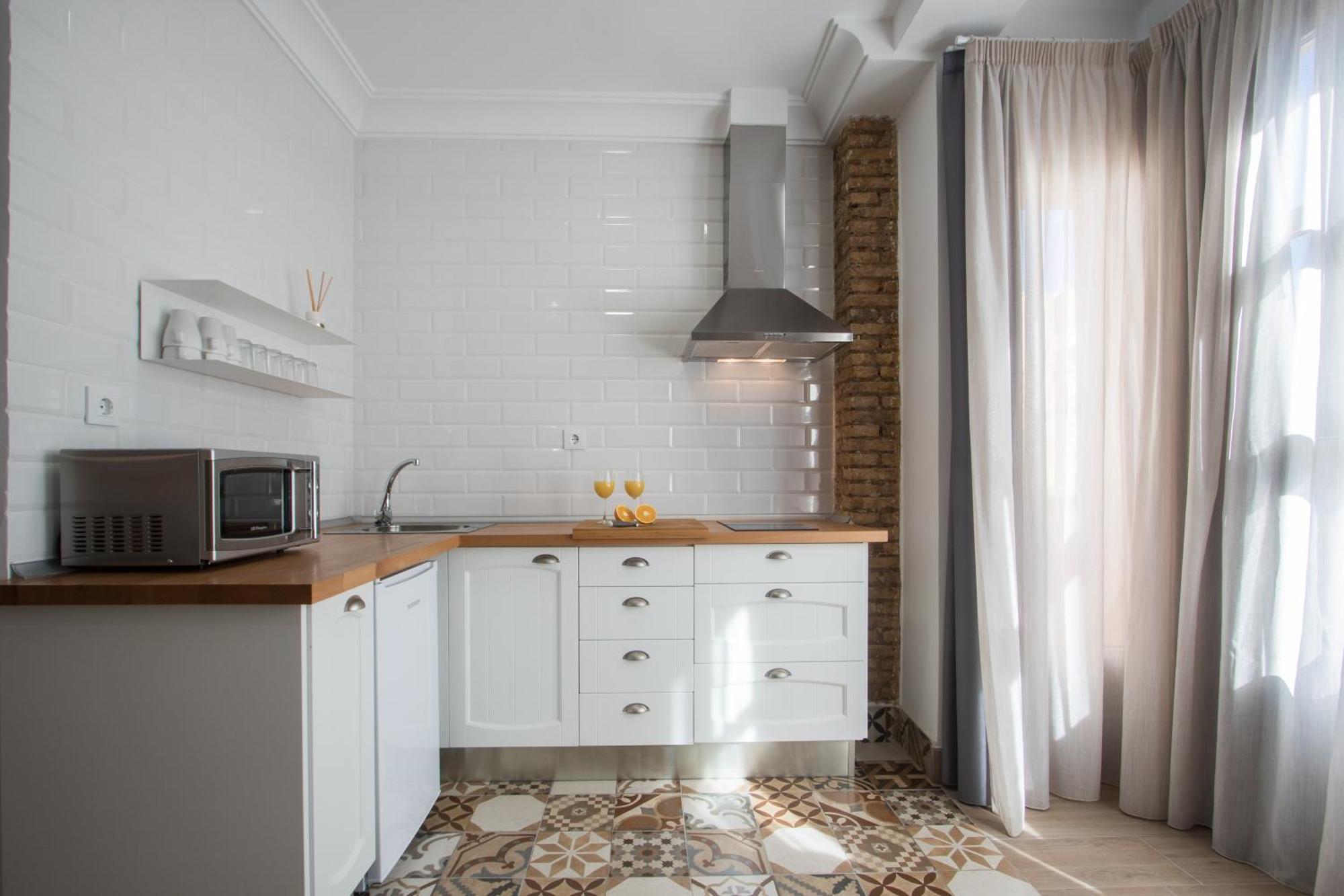 Apartment Flatsforyou Cabanyal *
