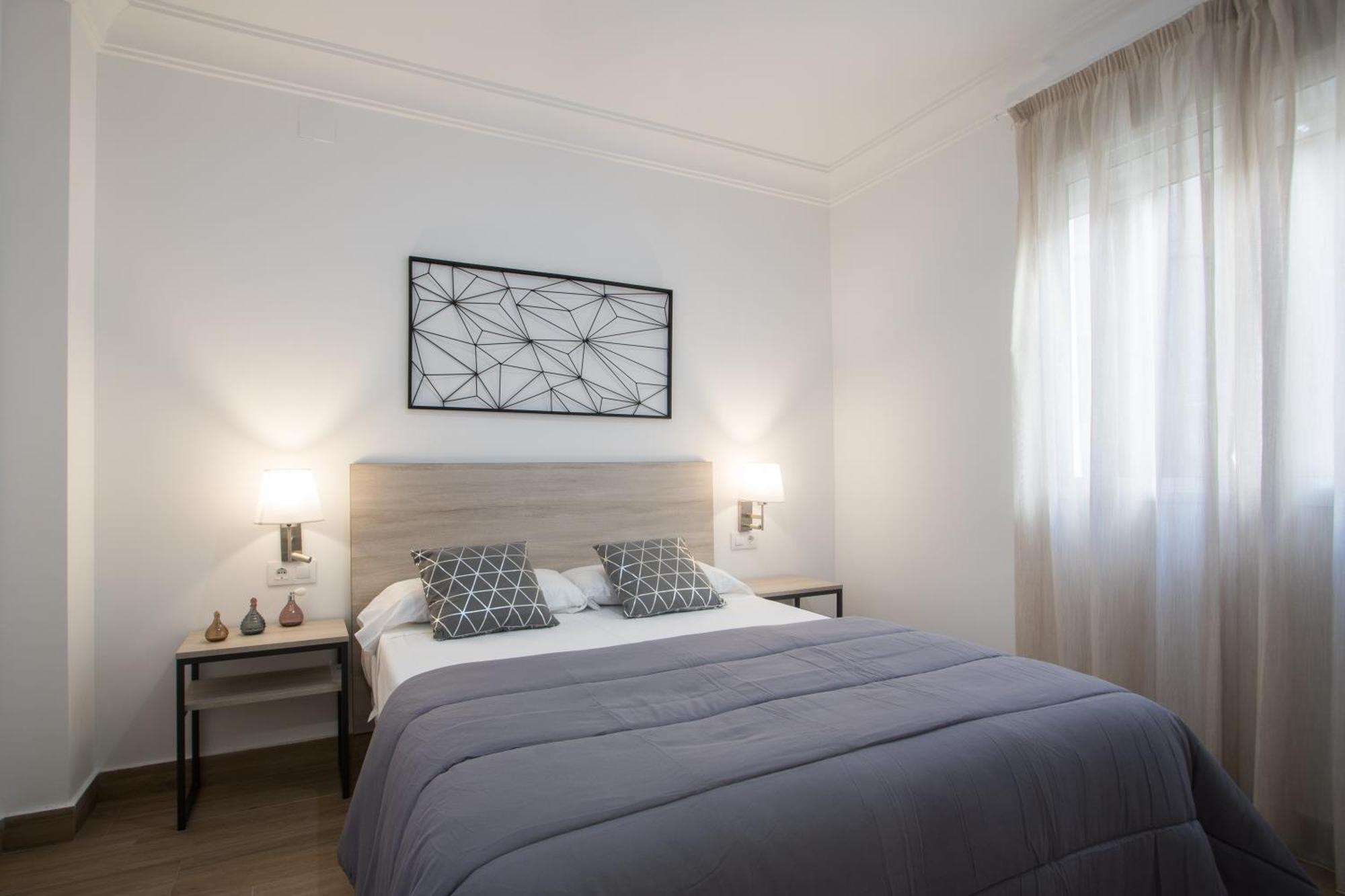 Flatsforyou Cabanyal Apartment Valencia