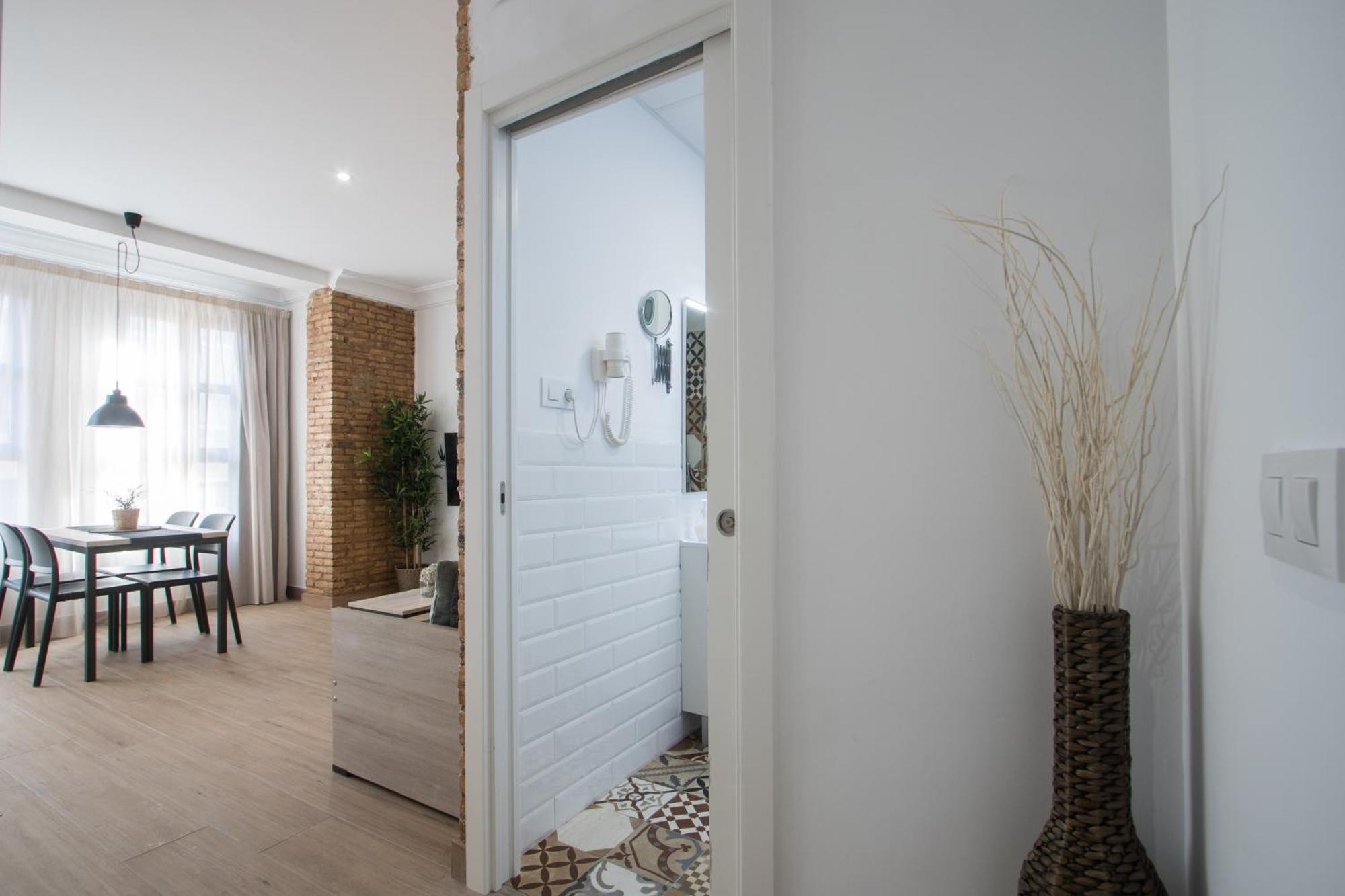Apartment Flatsforyou Cabanyal Valencia