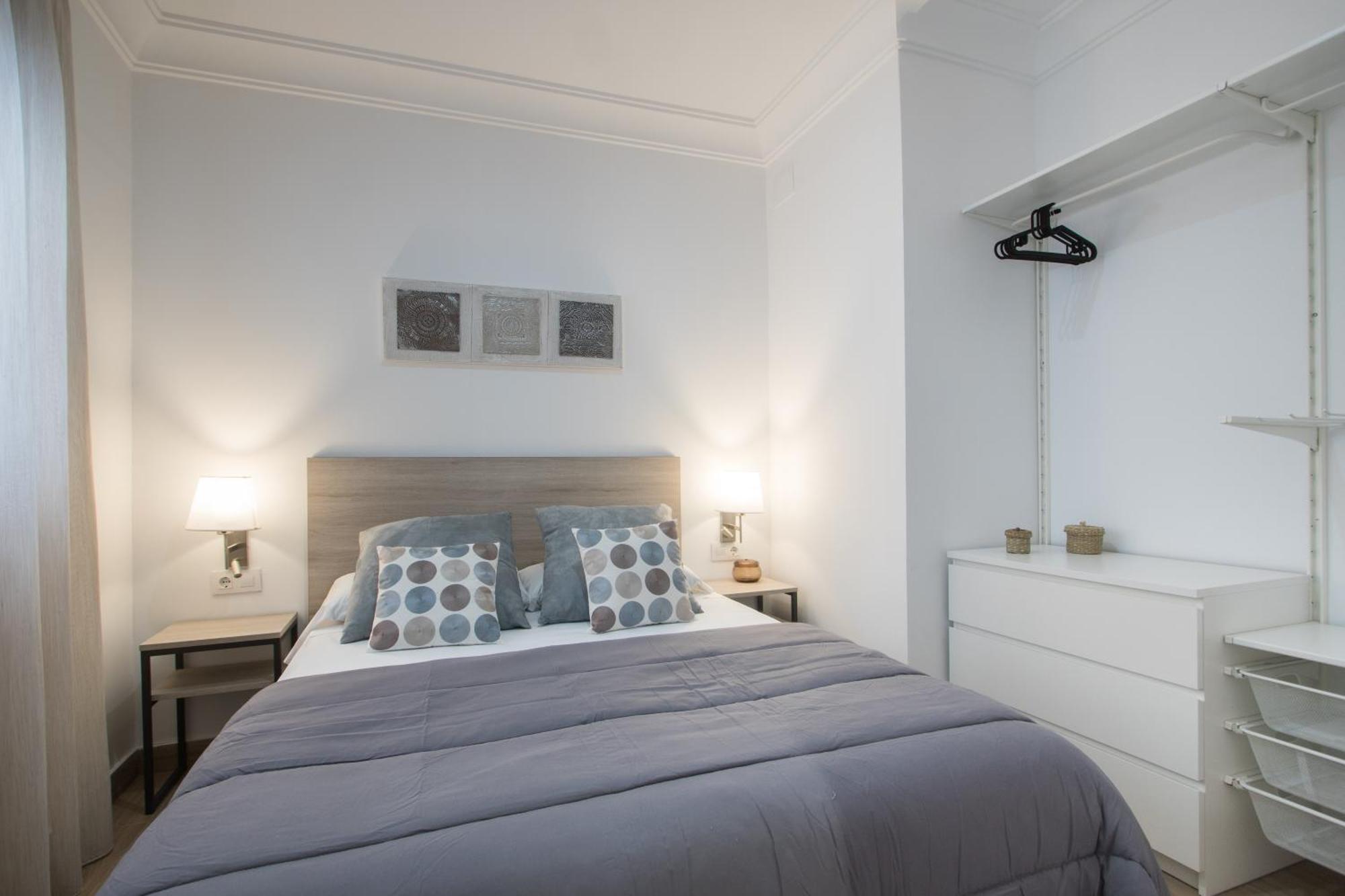 Flatsforyou Cabanyal Valencia